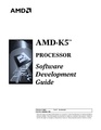 AMD-AMD-K5 PROCESSOR Software Development Guide (September 1996).pdf