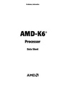 AMD-K6 Processor DataSheet (March, 1998).pdf