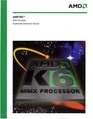 AMD-K6 MMX Processor Multimedia Extensions (March, 1997).pdf