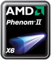 AMD Phenom II X6 logo.png