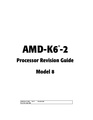 AMD-K6-2 Processor Revision Guide - Model 8 (June, 1999).pdf