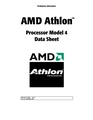 AMD Athlon Processor Model 4 Data Sheet.pdf