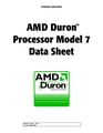 AMD Duron Processor Model 7 Data Sheet (January, 2002).pdf
