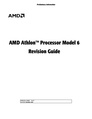 AMD Athlon Processor Model 6 Revision Guide.pdf
