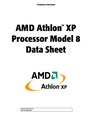 AMD Athlon XP Processor Model 8 Data Sheet.pdf
