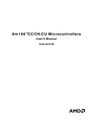 Am186CC-CH-CU Microcontrollers User's Manual.pdf