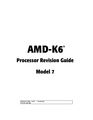 AMD-K6 Processor Revision Guide - Model 7 (June, 1999).pdf