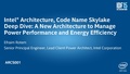 Intel Architecture, Code Name Skylake Deep Dive- A New Architecture to Manage Power Performance and Energy Efficiency.pdf