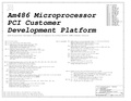 Am486 Microprocessor PCI Customer Development Platform (December 18, 1998).pdf
