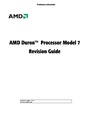 AMD Duron Processor Model 7 Revision Guid (October, 2003).pdf