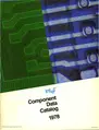 Intel Component Data Catalog (1978).pdf