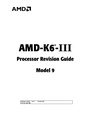 AMD-K6-III Processor Revision Guide - Model 9 (July, 1999).pdf