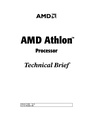AMD Athlon Processor Technical Brief.pdf