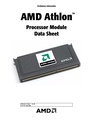 AMD Athlon Processor Module Data Sheet.pdf