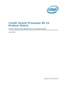 Intel Xeon Processor E5 v4 Product Family Thermal Mechanical Specification and Design Guide.pdf