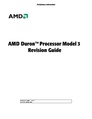 AMD Duron Processor Model 3 Revision Guide (October, 2003).pdf