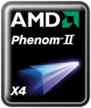 AMD Phenom II X4 logo.png