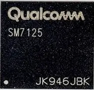 Qualcomm shop snapdragon 720g