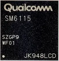 Сравнение процессоров qualcomm snapdragon 662