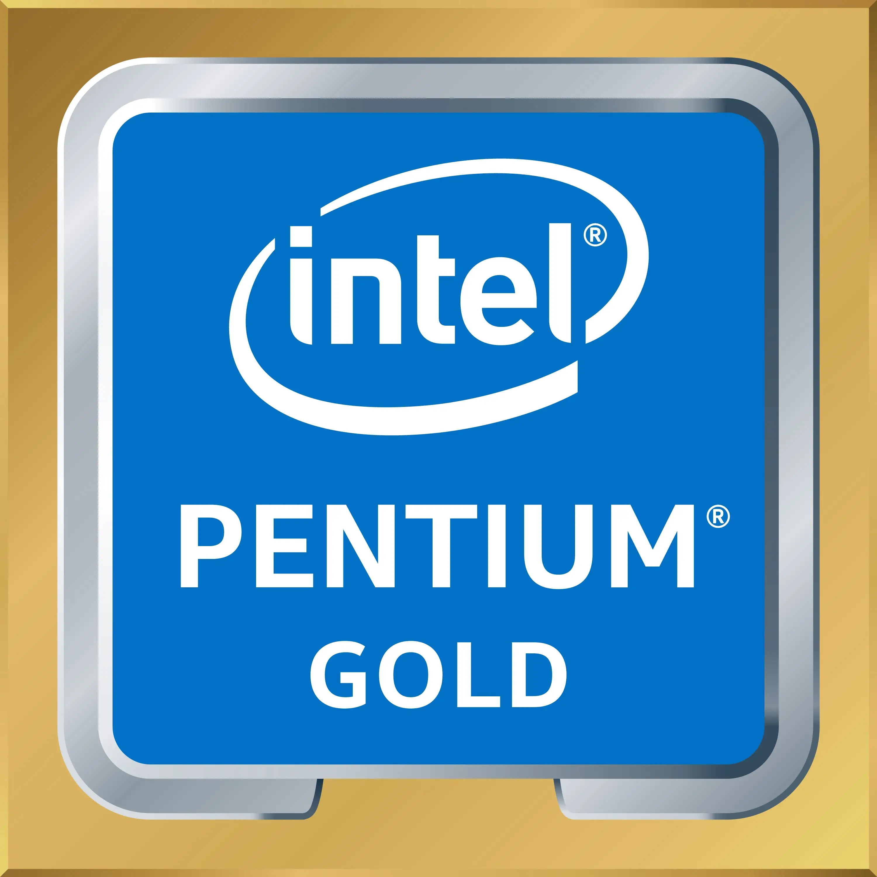 File Intel Pentium Gold Logo 17 Png Wikichip