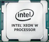 Xeon W-2170B - Intel - WikiChip