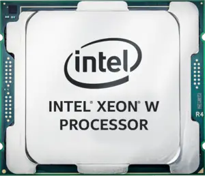 Xeon W-2140B - Intel - WikiChip