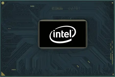 Разгон intel core i7 8750h