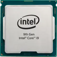 Core i9-9900K - Intel - WikiChip