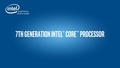 7th Generation Intel® Core™ Processor Product Brief.pdf