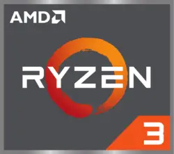 Image result for ryzen 3