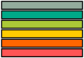 colored rows.svg
