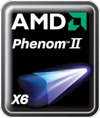 AMD Phenom II X6 logo.png