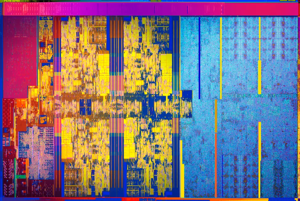 Core i58250U Intel WikiChip