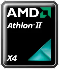 AMD Athlon II X4 logo.png