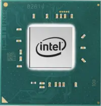Overeenstemming voedsel logo Pentium Silver N5000 - Intel - WikiChip