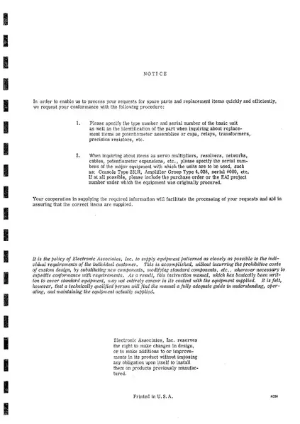 File:EAI TR-20 Operators Reference Handbook (September 1964).pdf