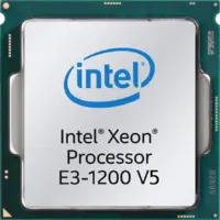 Xeon E3-1225 v5 - Intel - WikiChip