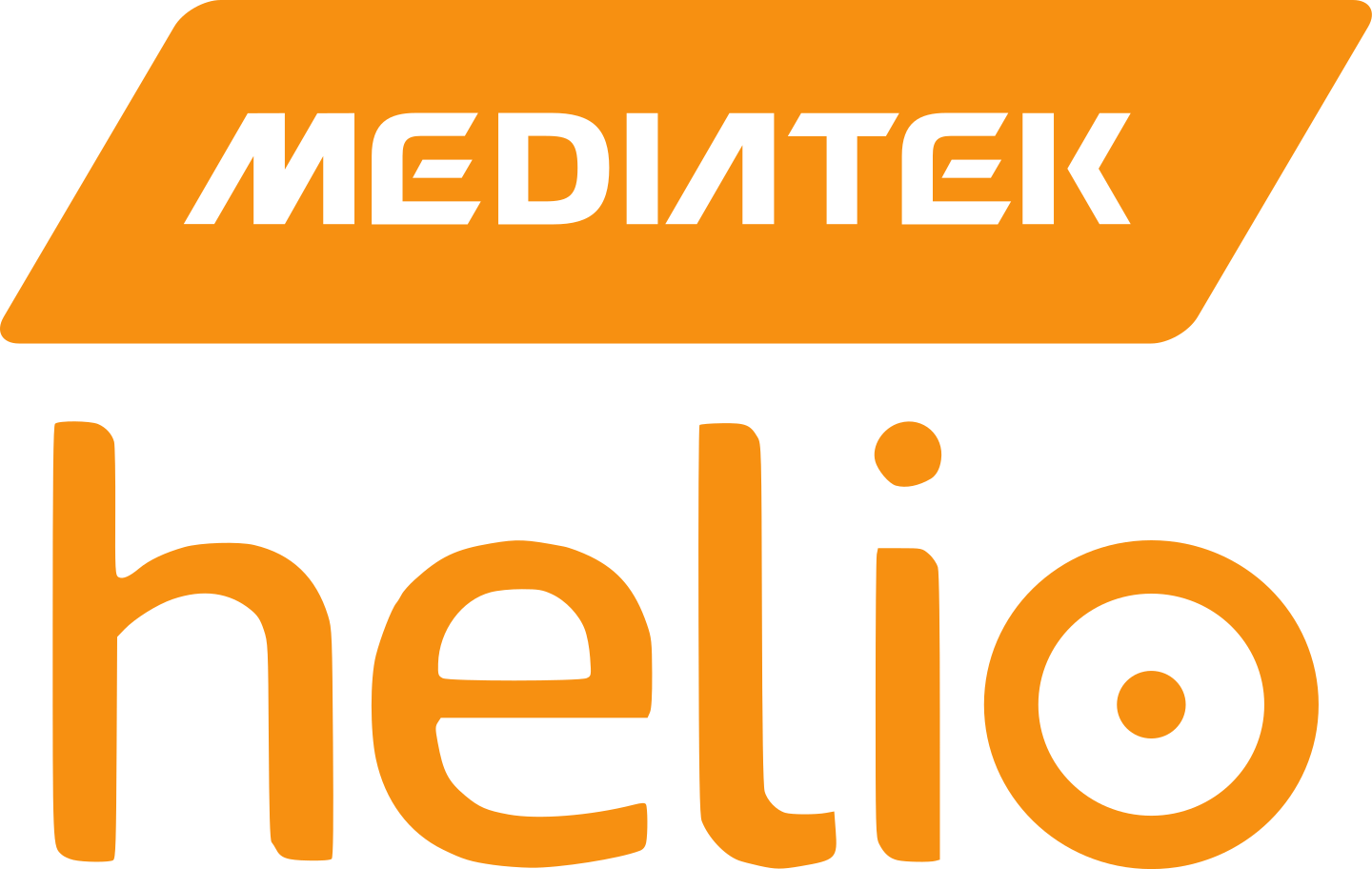 Mediatek helio