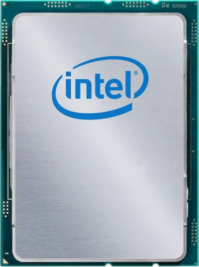 Xeon Gold 5120 - Intel - WikiChip
