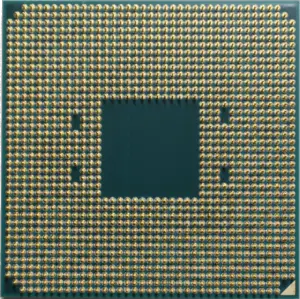Ryzen 5 3600 - AMD - WikiChip