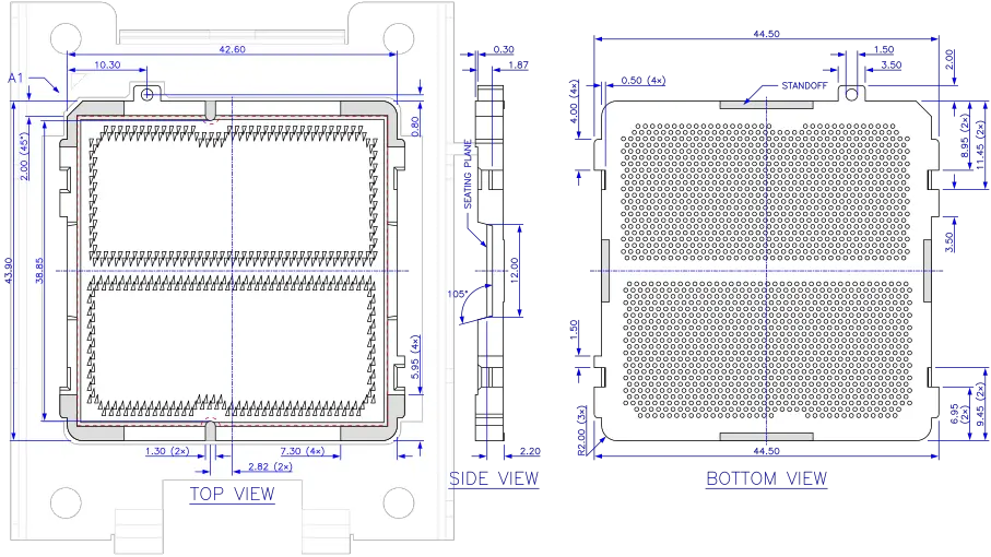 Socket am5 online