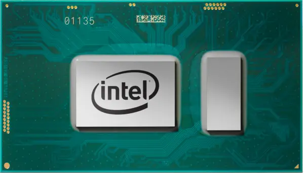 Intel core i5 8250u сколько ядер