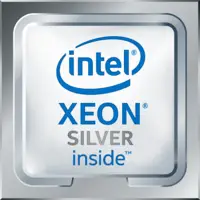 Xeon Silver - Intel - WikiChip