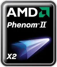 AMD Phenom II X2 logo.png