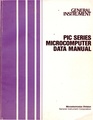 PIC series microcomputer data manual (1983).pdf