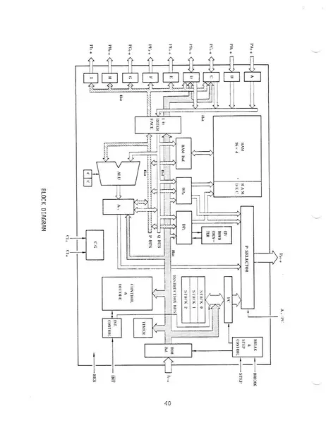File:µCOM-43 SINGLE CHIP MICROCOMPUTER USERS MANUAL.pdf