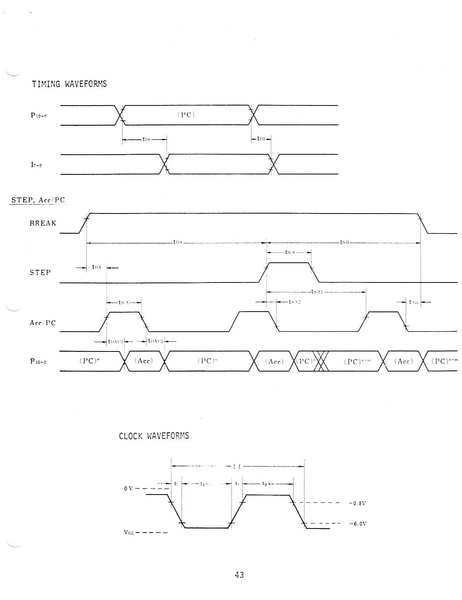 File:µCOM-43 SINGLE CHIP MICROCOMPUTER USERS MANUAL.pdf