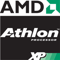 AMD Athlon XP logo.svg