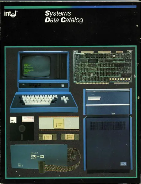 File:Intel Systems Data Catalog (1981).pdf