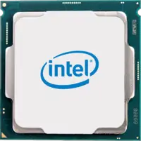 Core i7-9700 - Intel - WikiChip